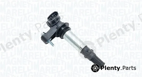 Magneti Marelli 060717221012 — Ignition Coil