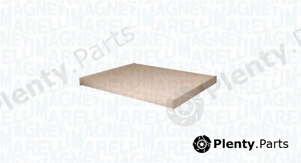Magneti Marelli 350203062010 — Filter, cabin air