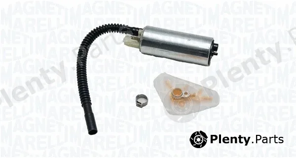 Magneti Marelli 219900000175 — Fuel Pump PB KIT