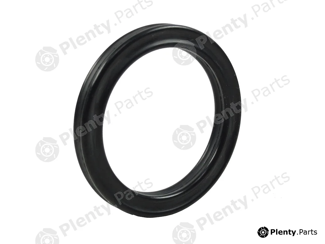 HEQualityParts KM1030.2926 — Seal Ring, oil drain plug X-Ring Ø29,82 x 2,62