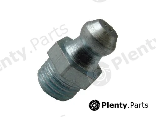 HEQualityParts KM1010.06 — Grease Nipple Fettnippel   6 x 1 mm
