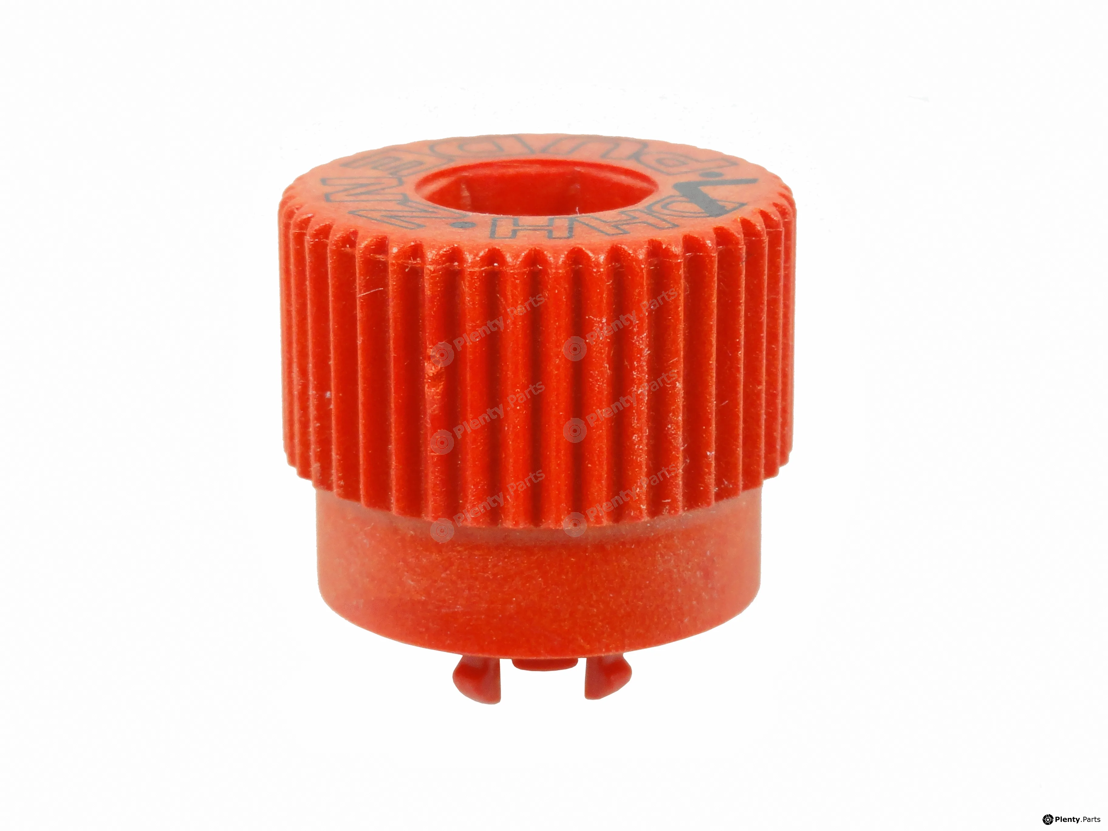 HEQualityParts E1704 — Fuse Isoliermutter / Rändelmutter