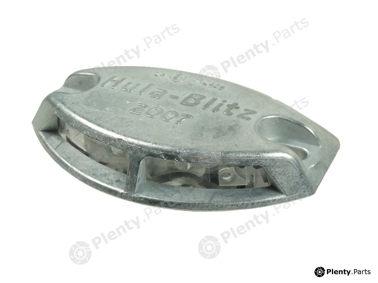 HEQualityParts BL9020 — Direction Indicator Blinkleuchte Hulablitz 2007 12/24 V LED