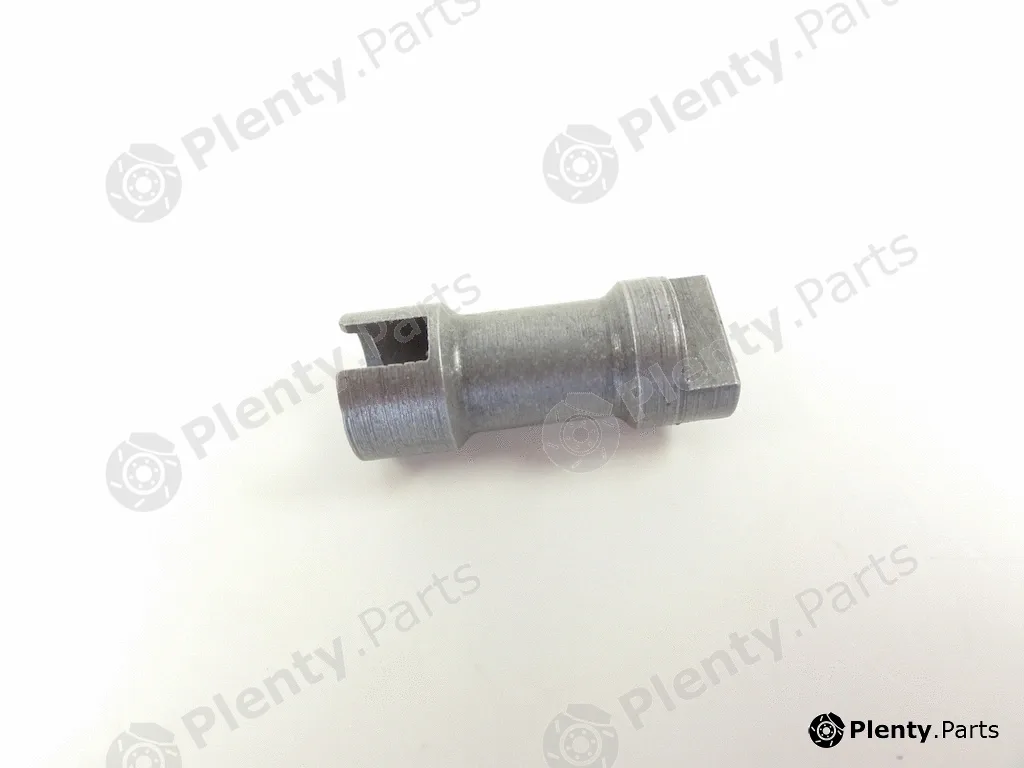 HEQualityParts MN1175 — Hydraulic Power Unit, tail lift Mitnehmer Ø15,0x37mm