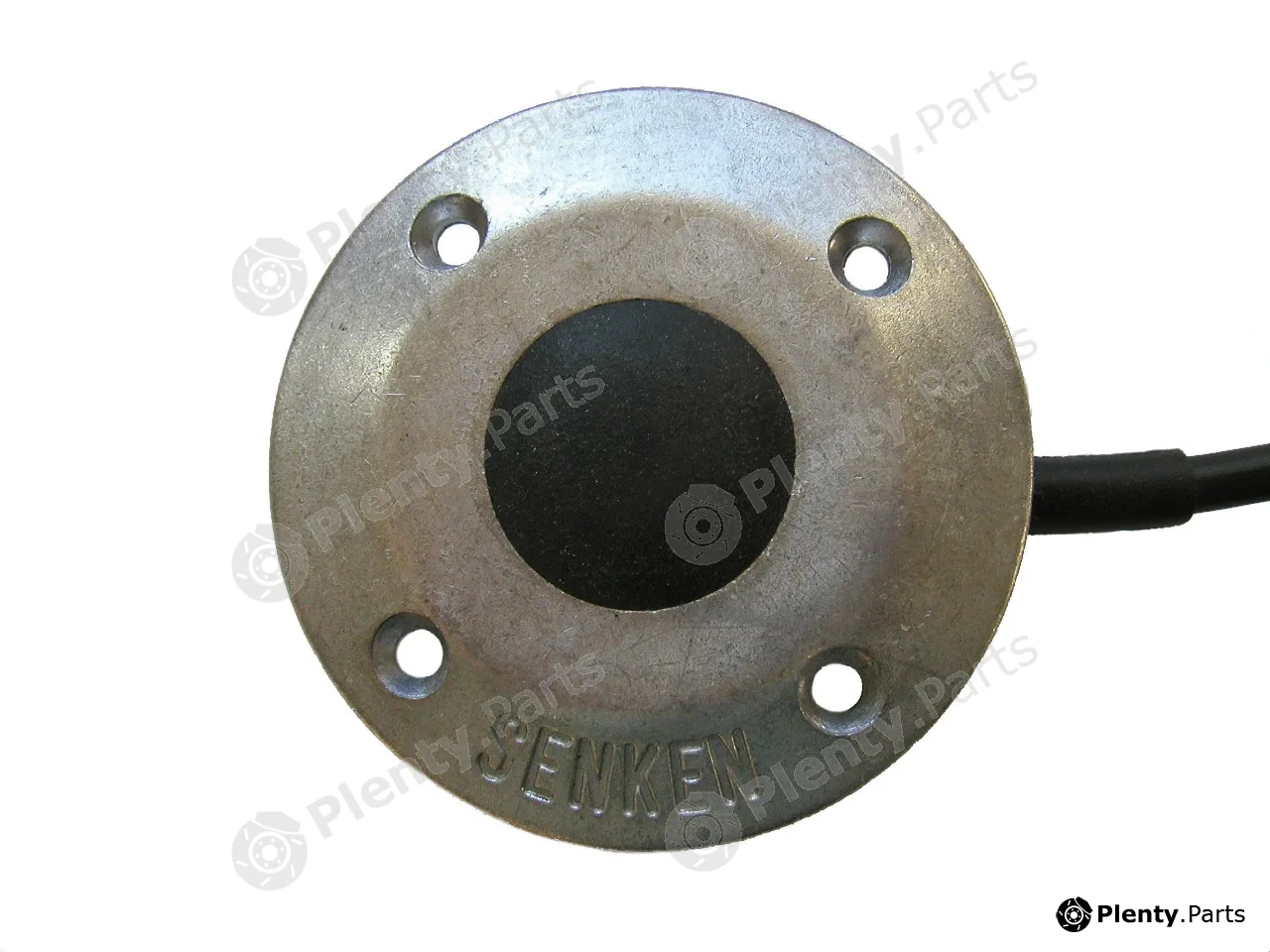 HEQualityParts AM3010.3 — Foot Switch, tail lift Fußschalter Senken