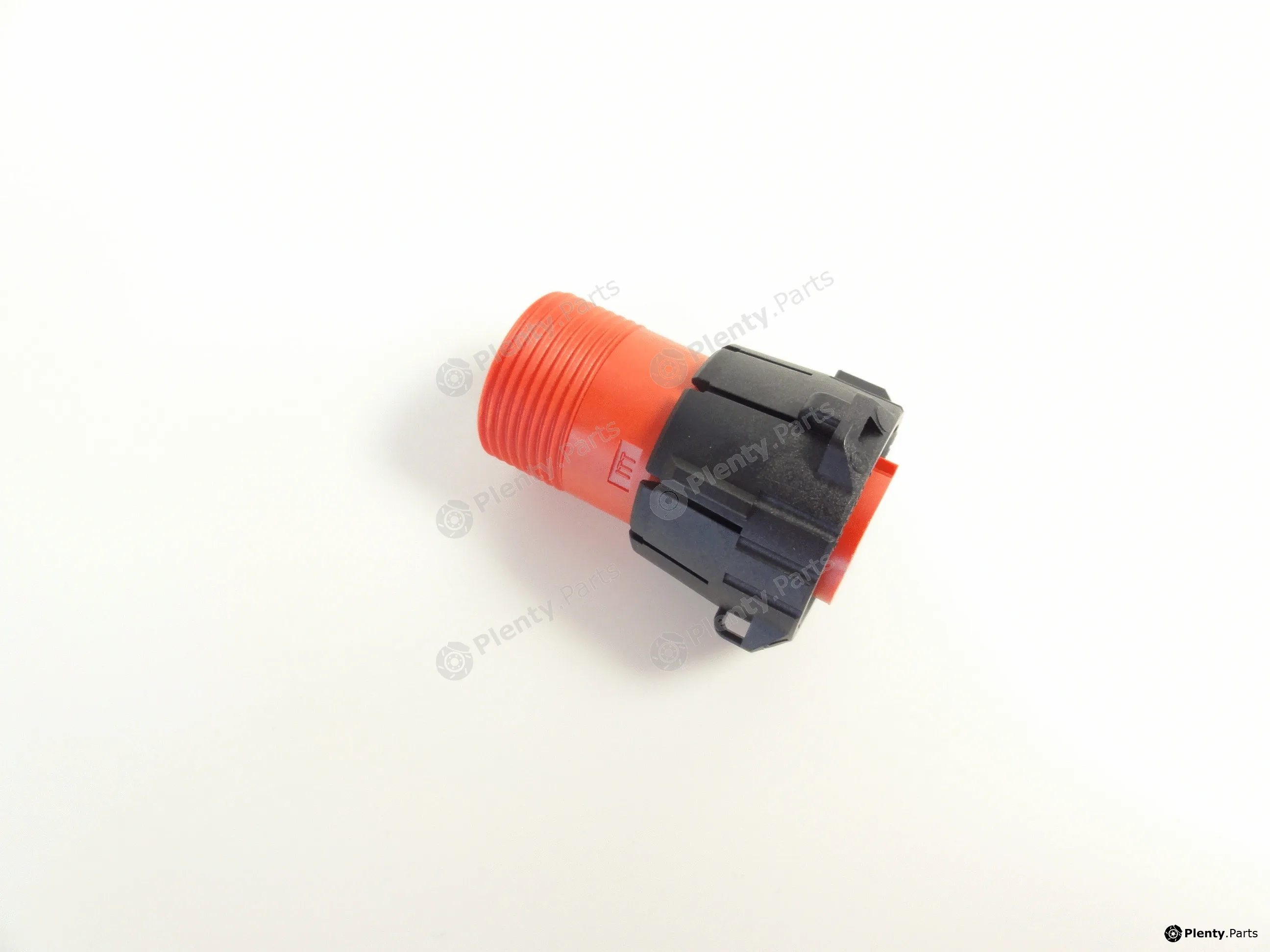 HEQualityParts BA1003 — Hydraulic Power Unit, tail lift Steckergehäuse APD rot