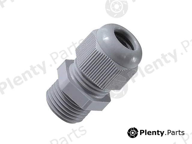 HEQualityParts EK6000.16 — Screwed Cable Gland Kabelverschraubung 16x1,5