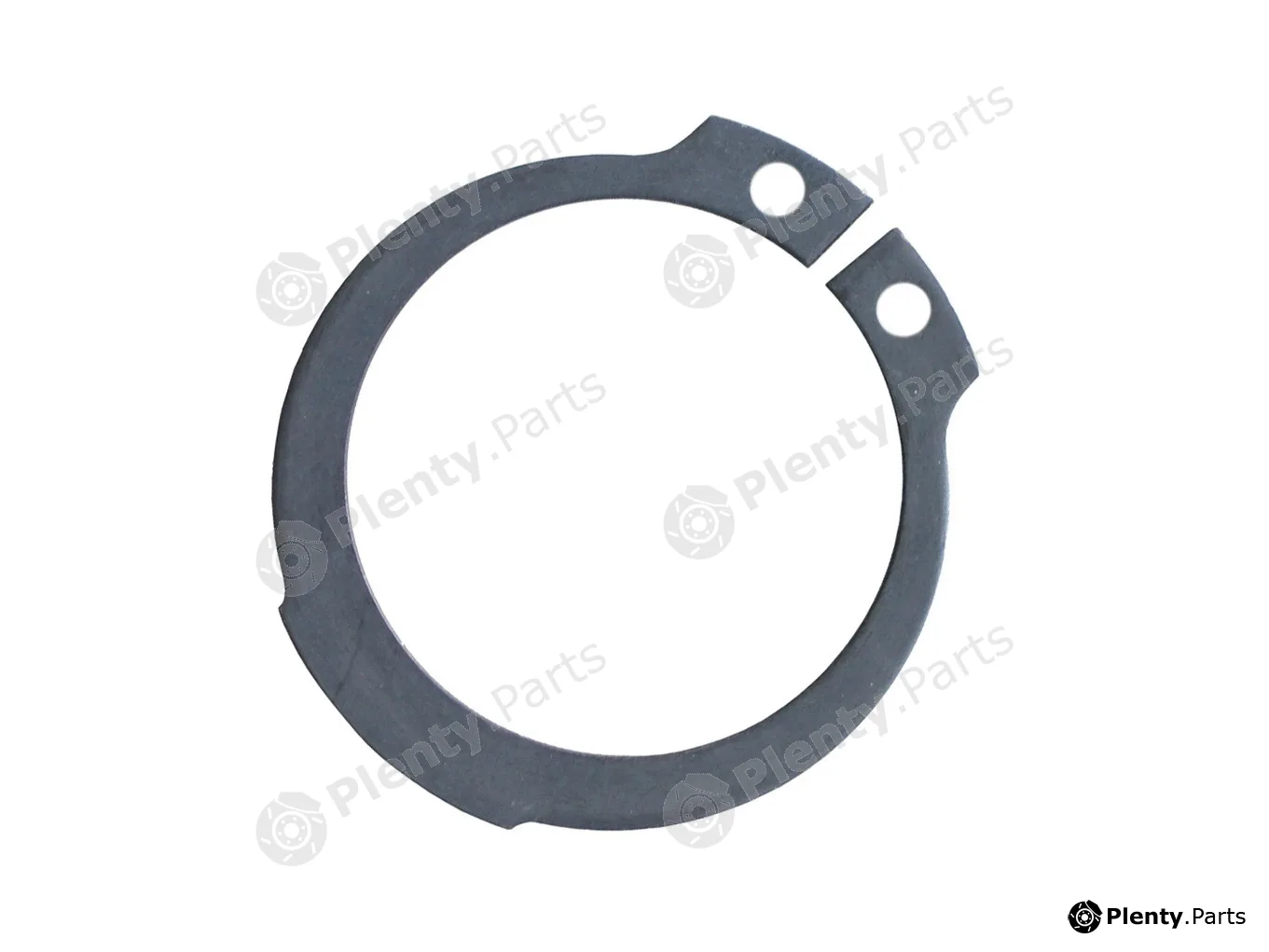 HEQualityParts KM1020.32 — Circlip Wellensicherungsring außen 32mm