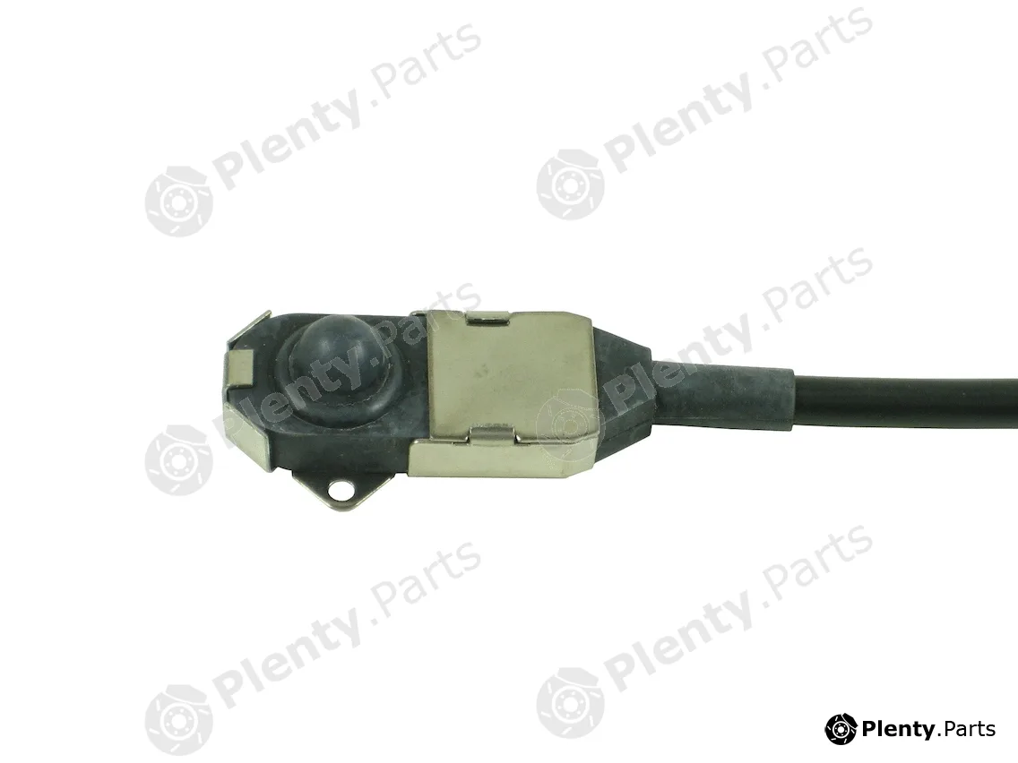 HEQualityParts AM3010.5 — Press Piece, foot switch (tail lift) Mikroschalter