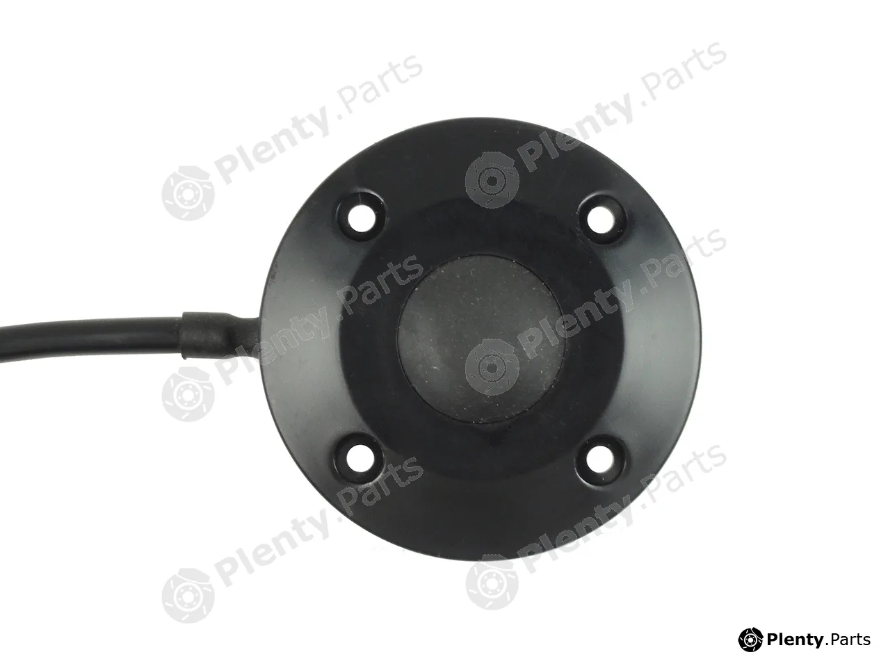 HEQualityParts AM3005.A — Foot Switch, tail lift Fussschalter schwarz / neutral