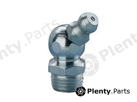 HEQualityParts KM1015.06 — Grease Nipple Fettnippel  6 x 1 mm (45°)
