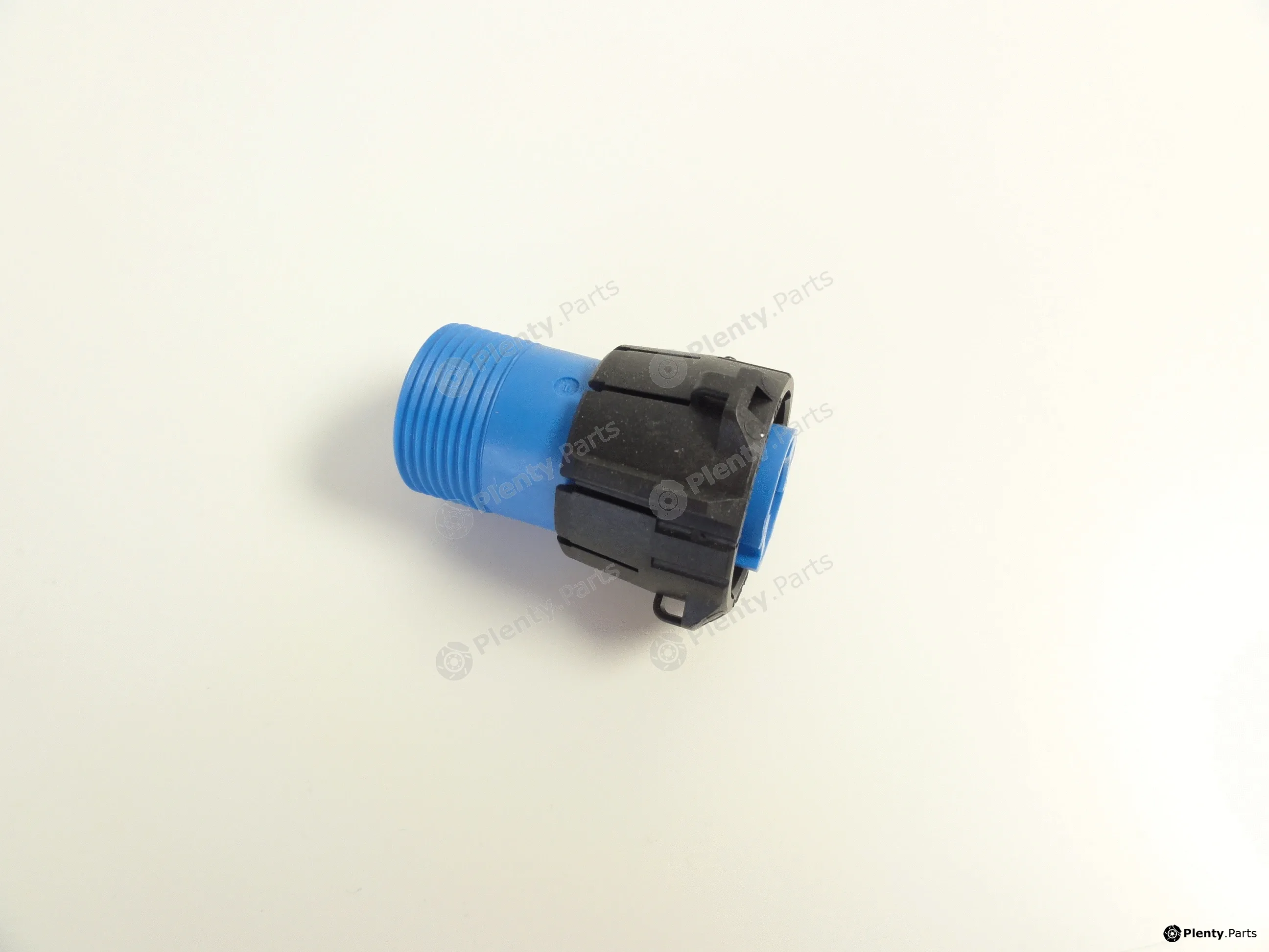 HEQualityParts BA1002 — Hydraulic Power Unit, tail lift Steckergehäuse APD blau
