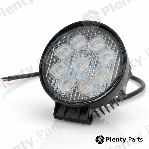 HEQualityParts BL6513 — Worklight Worklamp LED 12-24 Volt 2200 Lumen