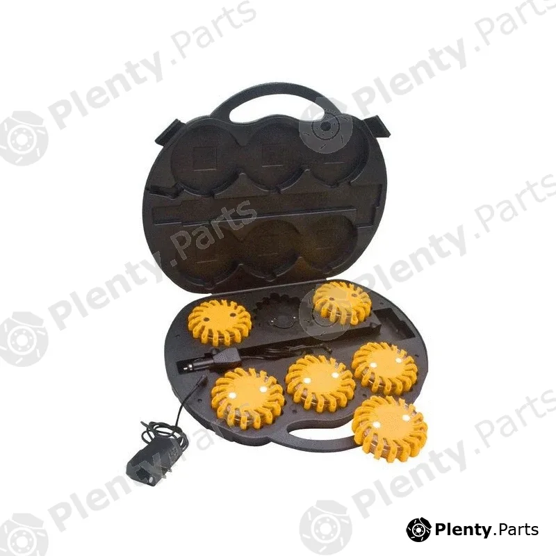 HEQualityParts BL9503 — Warning Light LED Warnblitzer Set