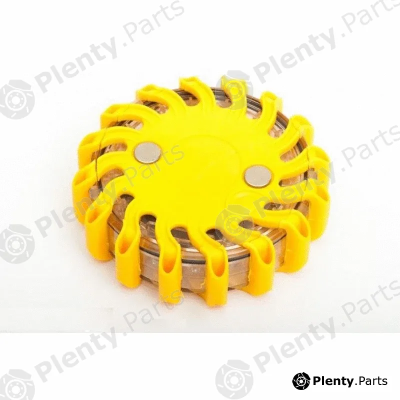 HEQualityParts BL9502 — Warning Light Warnleuchte Akku