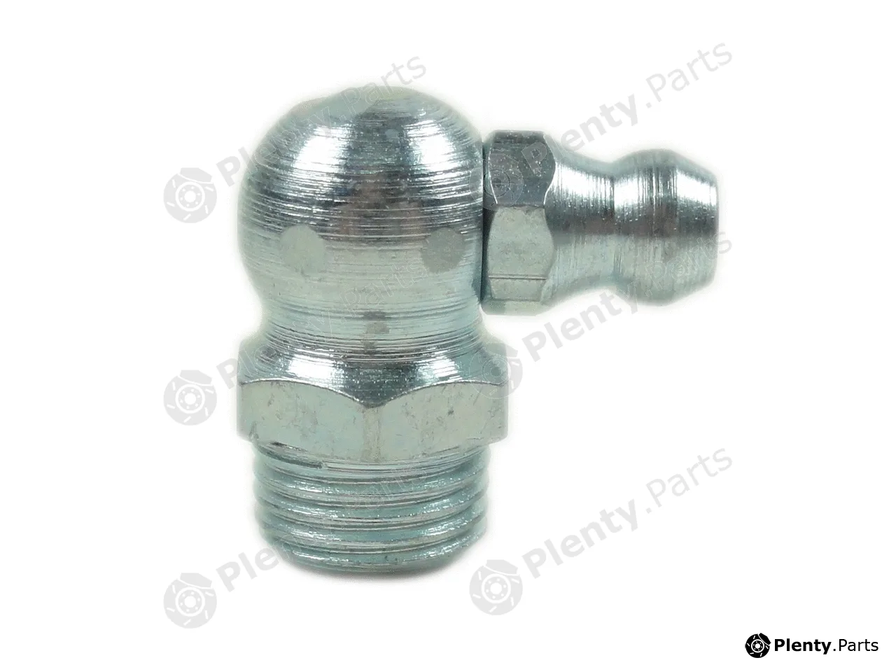 HEQualityParts KM1016.06 — Grease Nipple Fettnippel  6 x 1 mm (90°)