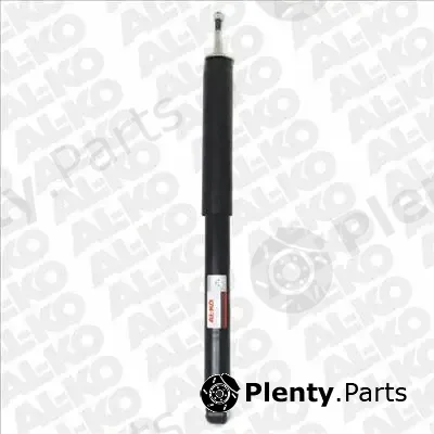 AL-KO 102843 — Shock Absorber TOP ROAD GAS