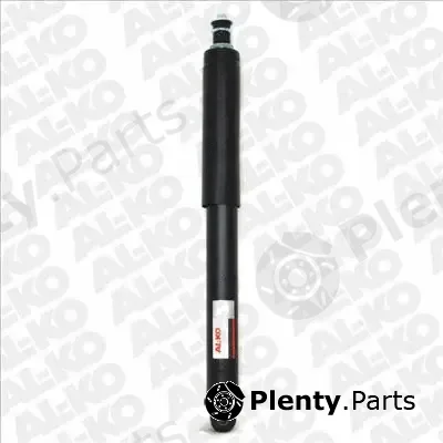 AL-KO 103553 — Shock Absorber TOP ROAD GAS