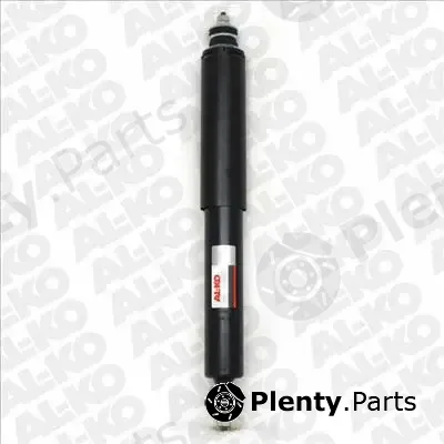 AL-KO 204293 — Shock Absorber TOP ROAD GAS