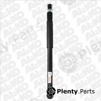 AL-KO 105783 — Shock Absorber TOP ROAD GAS