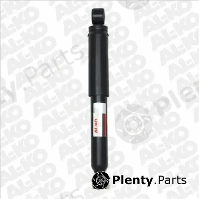AL-KO 103183 — Shock Absorber TOP ROAD GAS