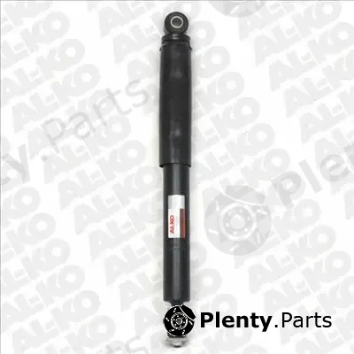 AL-KO 200733 — Shock Absorber TOP ROAD GAS