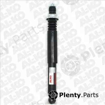 AL-KO 100273 — Shock Absorber TOP ROAD GAS