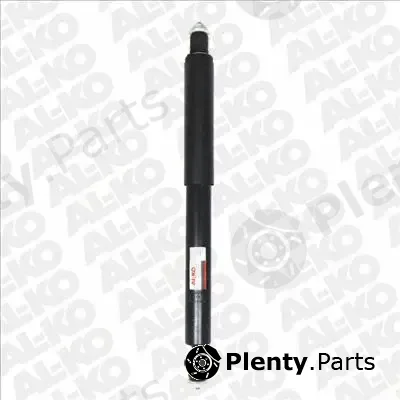 AL-KO 200573 — Shock Absorber TOP ROAD GAS