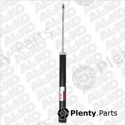 AL-KO 102703 — Shock Absorber TOP ROAD GAS