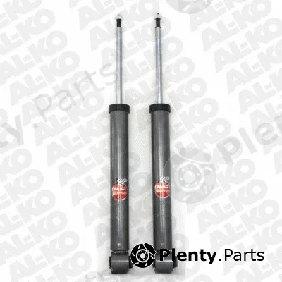 AL-KO 810046 — Shock Absorber PERFORMANCE