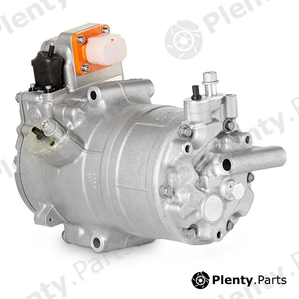 Waeco 8880120527 — Compressor, air conditioning
