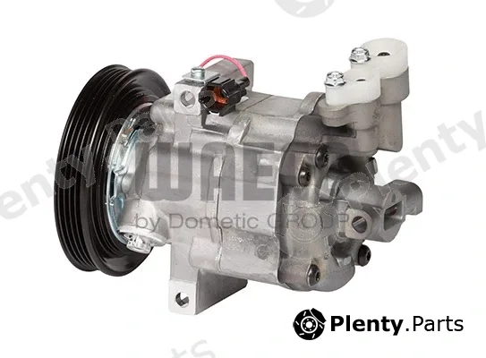 Waeco 8880120452 — Compressor, air conditioning