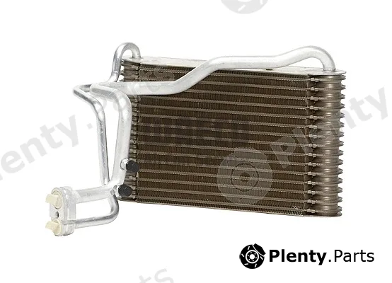 Waeco 8881200058 — Evaporator, air conditioning