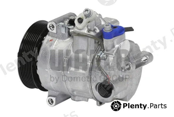 Waeco 8880120294 — Compressor, air conditioning