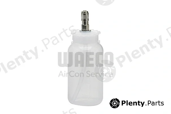 Waeco 4440600033 — Waste Oil Container, A/C system