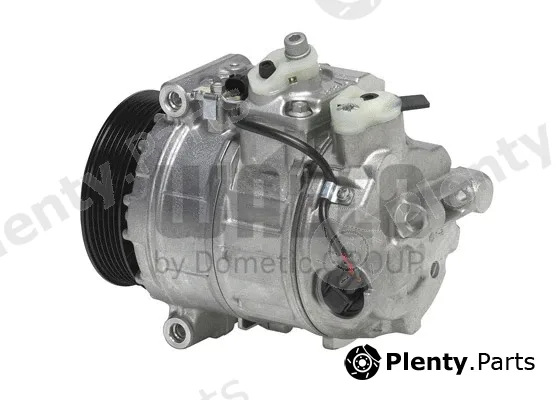 Waeco 8880100211 — Compressor, air conditioning