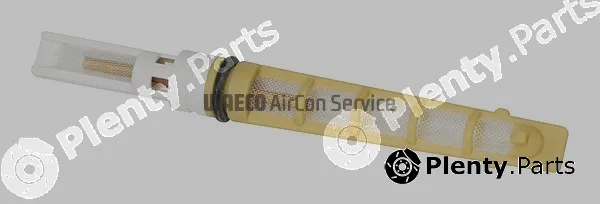 Waeco 8881100040 — Expansion Valve, air conditioning