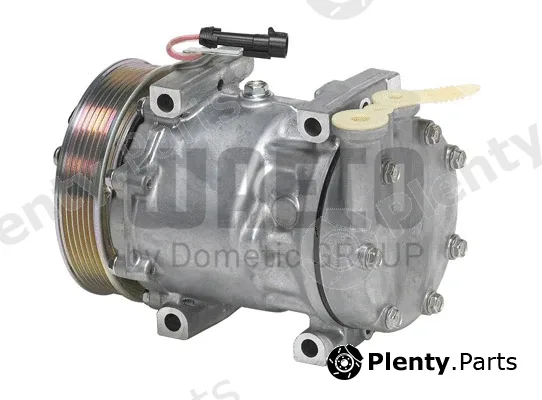 Waeco 8880100130 — Compressor, air conditioning