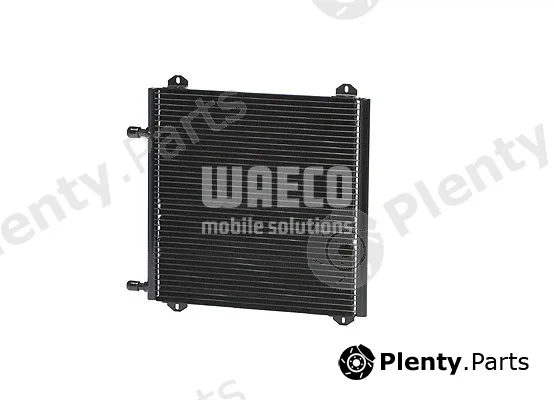 Waeco 8880400370 — Condenser, air conditioning