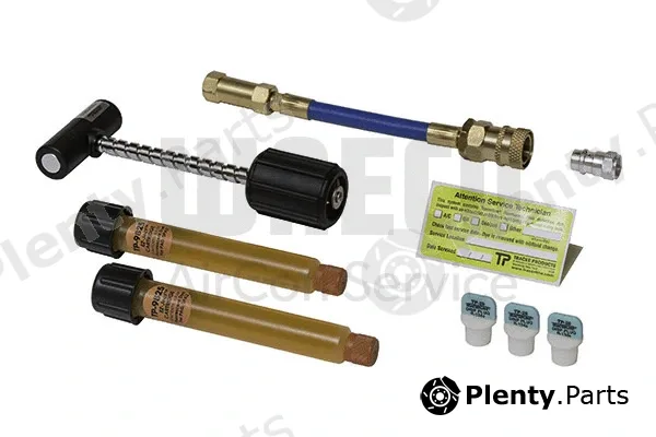 Waeco TP-9828 — Cartridge Gun Tracer Product