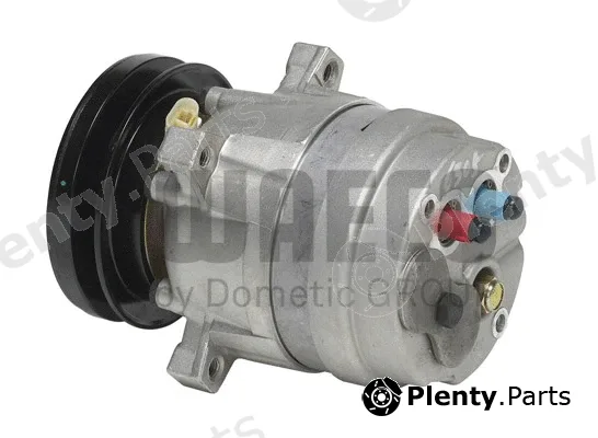 Waeco 8880100098 — Compressor, air conditioning