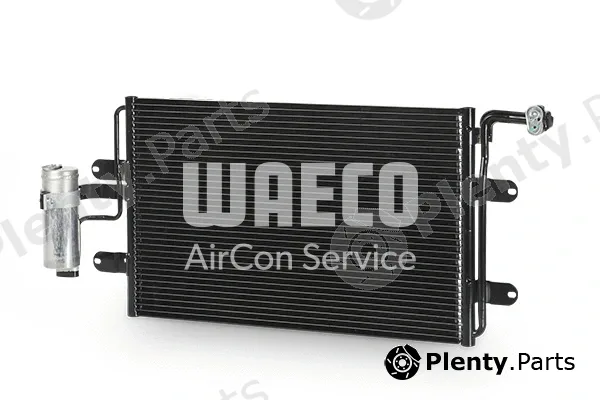 Waeco 8880400590 — Condenser, air conditioning