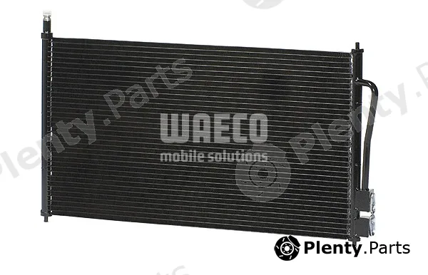 Waeco 8880400167 — Condenser, air conditioning