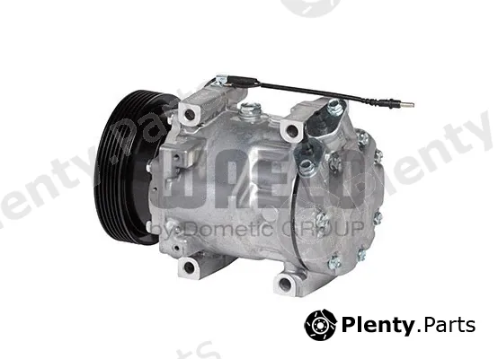 Waeco 8880100281 — Compressor, air conditioning