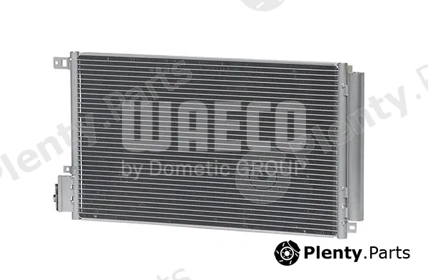 Waeco 8880400562 — Condenser, air conditioning