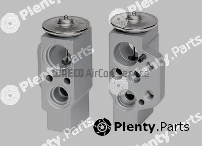 Waeco 8881100070 — Expansion Valve, air conditioning
