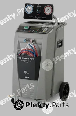 Waeco 9103301882 — Service Unit, air conditioning ASC 5500 G RPA