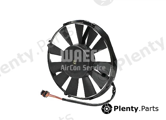 Waeco 8880500021 — Fan, air conditioning condenser