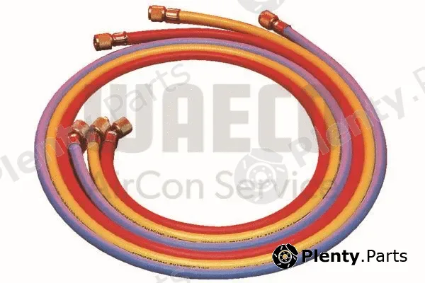 Waeco 4440600175 — Filler Hose, air conditioning service unit