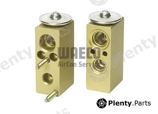 Waeco 8881100059 — Expansion Valve, air conditioning